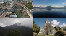Guía definitiva de Guatemala: qué ver y hacer para no perderte nada 