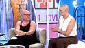 Virginia y Conchi animan a las mujeres con alopecia a aceptarse: "Se puede vivir feliz así, aunque al principio quieras morir"