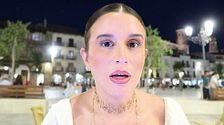 Sandra cuenta que vuelve a estudiar: los detalles de su decisión