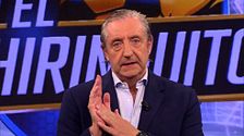 Josep Pedrerol no descarta una victoria del Real Madrid en El Clásico: "Hoy lo tengo claro"