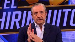 Josep Pedrerol no descarta una victoria del Real Madrid en El Clásico: "Hoy lo tengo claro"