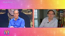 Encarna Sánchez y el inesperado regalo para Isabel Pantoja que sorprendió a Mila Ximénez