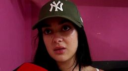 Juls Janeiro reaparece y responde a las nuevas declaraciones de Belén Esteban: "Ausencias no ha habido"