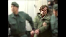 El Solitario: 14 años burlando a la policía y sembrando el miedo en los bancos de España