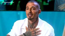 José revive sus polémicas palabras a Nerea y se muestra arrepentido: "Me he arruinado la vida"