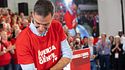 Los bailes más virales de los políticos, a ritmo de precampaña