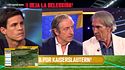 Edu Aguirre y Josep Pedrerol estallan cuando comparan la situación de Cristiano Ronaldo con la de Leo Messi