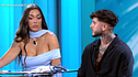 “Mi pareja no me llega a poner al 100%”: unas imágenes inéditas revelan la situación real de Alba y David en la intimidad