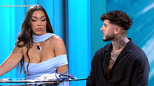“Mi pareja no me llega a poner al 100%”: unas imágenes inéditas revelan la situación real de Alba y David en la intimidad