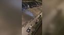 Un grupo de ladrones, tres de los cuales ya han sido detenidos, dispara y hiere a dos guardias civiles de paisano en Terrassa, Barcelona
