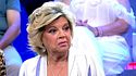 Terelu Campos se pronuncia sobre las polémicas de la casa de su madre tras su abandono del plató