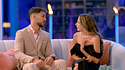 Álex confiesa que no ve futuro a su relación con Ainhoa si ella no cambia: “Yo no puedo seguir así”