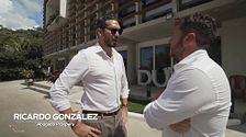 Boro Barber destapa la isla en la que se hacen tratamientos experimentales de rejuvenecimiento 