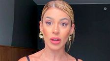 Oriana Marzoli explica si ha vuelto con Facundo González tras su reencuentro en Perú
