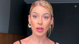 Oriana Marzoli explica si ha vuelto con Facundo González tras su reencuentro en Perú