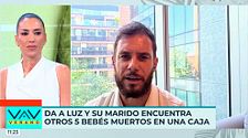 El caso que conmociona a Francia: un parto inesperado, cinco bebés muertos y una investigación llena de incógnitas