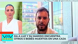 El caso que conmociona a Francia: un parto inesperado, cinco bebés muertos y una investigación llena de incógnitas