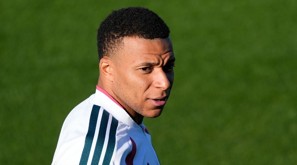 La polémica que ha generado las palabras de Mbappé y que ha provocado ...