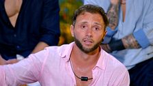 Rubén toca fondo tras las imágenes más íntimas de Gema y Javi: "Estoy a esto de pedirte una hoguera de confrontación"