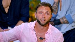 Rubén toca fondo tras las imágenes más íntimas de Gema y Javi: "Estoy a esto de pedirte una hoguera de confrontación"