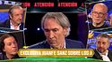 Lobo Carrasco responde a Joan Gaspart tras su amenaza a Messi: "Estoy muy harto"