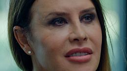 Karla Sofía Gascón habla de su hija de 14 años: de su futuro a su relación