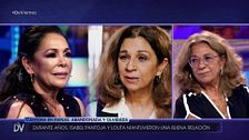 Lolita Flores, contundente sobre la actitud de Isabel Pantoja con sus hijos: "No la reconozco"