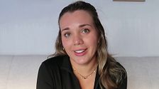 Luciana confiesa si tiene una nueva ilusión tras ser vista “de la mano” con un chico