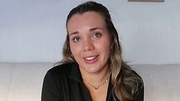 Luciana confiesa si tiene una nueva ilusión tras ser vista “de la mano” con un chico