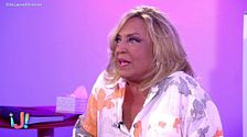 Lydia Lozano habla como nunca sobre su etapa en 'Sálvame': "Me podía haber ido, pero no lo hice"