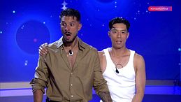 Duelo final entre Cristian y Joon: el elegido de 'Uno de GH20' se sabrá en el estreno de 'Gran Hermano 20'