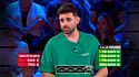 Jorge se la juega en ‘¡Allá tú!’ tras sus consejos de prudencia