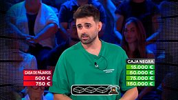 Jorge se la juega en ‘¡Allá tú!’ tras sus consejos de prudencia
