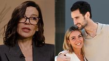 Silvia Bronchalo rompe su silencio y Alba Silva, mujer de Sergio Rico, habla del violento robo que han sufrido, en '¡De viernes!'