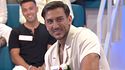Lorenzo y Ainhara dan detalles de su viaje a Sevilla y él termina confesando su interés por Macarena