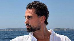 La polémica reflexión de Lucas Mera sobre el amor y el eclipse: "Ciegos ya estáis"