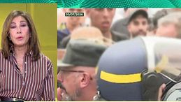 El Gobierno abandonó a los mandos frente a las puertas de Ceuta: "Sus gestos y sus palabras delatan su extrema incompetencia"