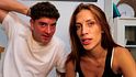 Laura y Borja actualizan su relación tras su crisis