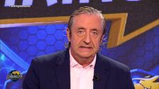 La reflexión de Josep Pedrerol que te hará pensar: "Me da igual si eres del Madrid, Barça, Sevilla o Betis"
