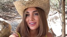 Maica Benedicto presenta a Jordan, su nueva ilusión: “Es un ángel”