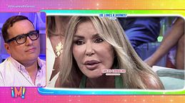 Corbacho carga contra Begoña Gutiérrez en su vuelta a '¡De lunes a viernes!': "Manipula mucho"