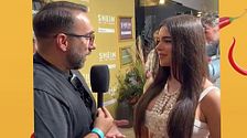 Helena confiesa que estuvo con un cantante famoso de 'PR'