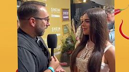 Helena confiesa que estuvo con un cantante famoso de 'PR'
