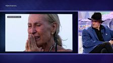 Amador Mohedano habla del momento en el que Rosa Benito quiso desaparecer y reconoce sentirse culpable