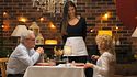 Una soltera de 'First Dates' lanza un dardo a su cita tras piropear a Lidia Santos