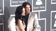 Katy Perry y Russell Brand, un amor fugar con final polémico: de su boda en la India a su ruptura por mensaje