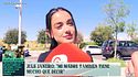 Juls Janeiro aclara por qué no cuenta su historia