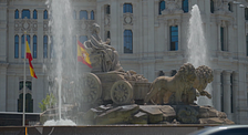 El secreto oculto bajo la Puerta de Alcalá y Cibeles: la cámara acorazada que se inunda si intentan robarla