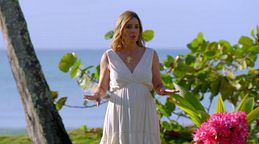 Sandra Barneda, obligada a intervenir en un choque lleno de tensión entre Luis y Julia: "No te acerques"