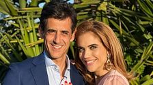 Víctor Janeiro y Beatriz Trapote, de su difícil camino para ser padres al diagnóstico de TEA de su hijo